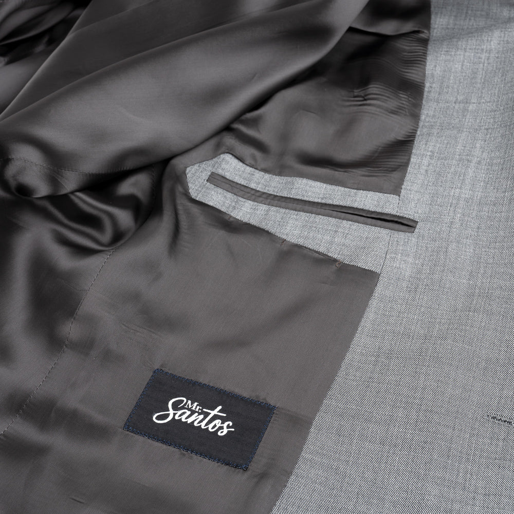 ESSENTIAL GREY MEDIUM TWO PIECE SUIT