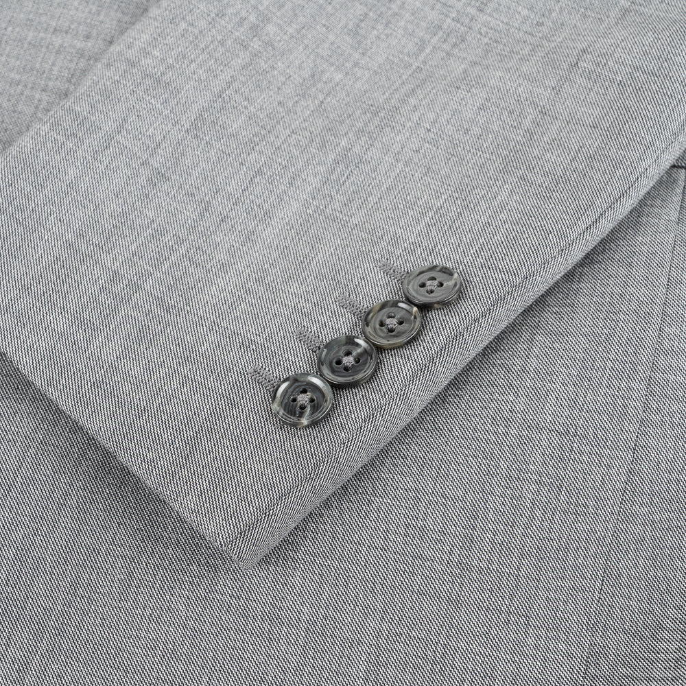 ESSENTIAL GREY MEDIUM TWO PIECE SUIT