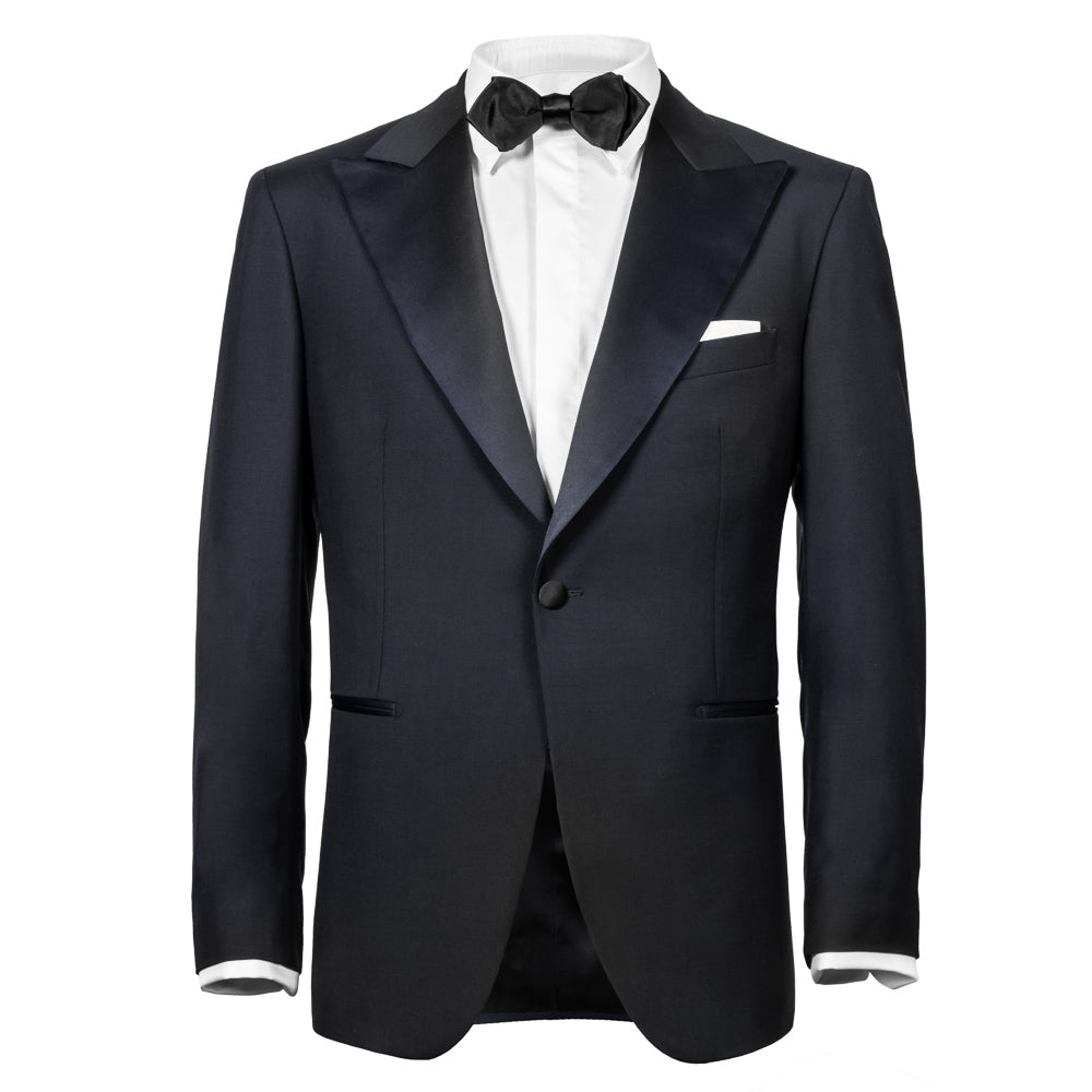 NAVY DINNER SUIT