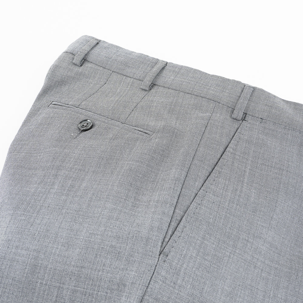 ESSENTIAL GREY MEDIUM TWO PIECE SUIT