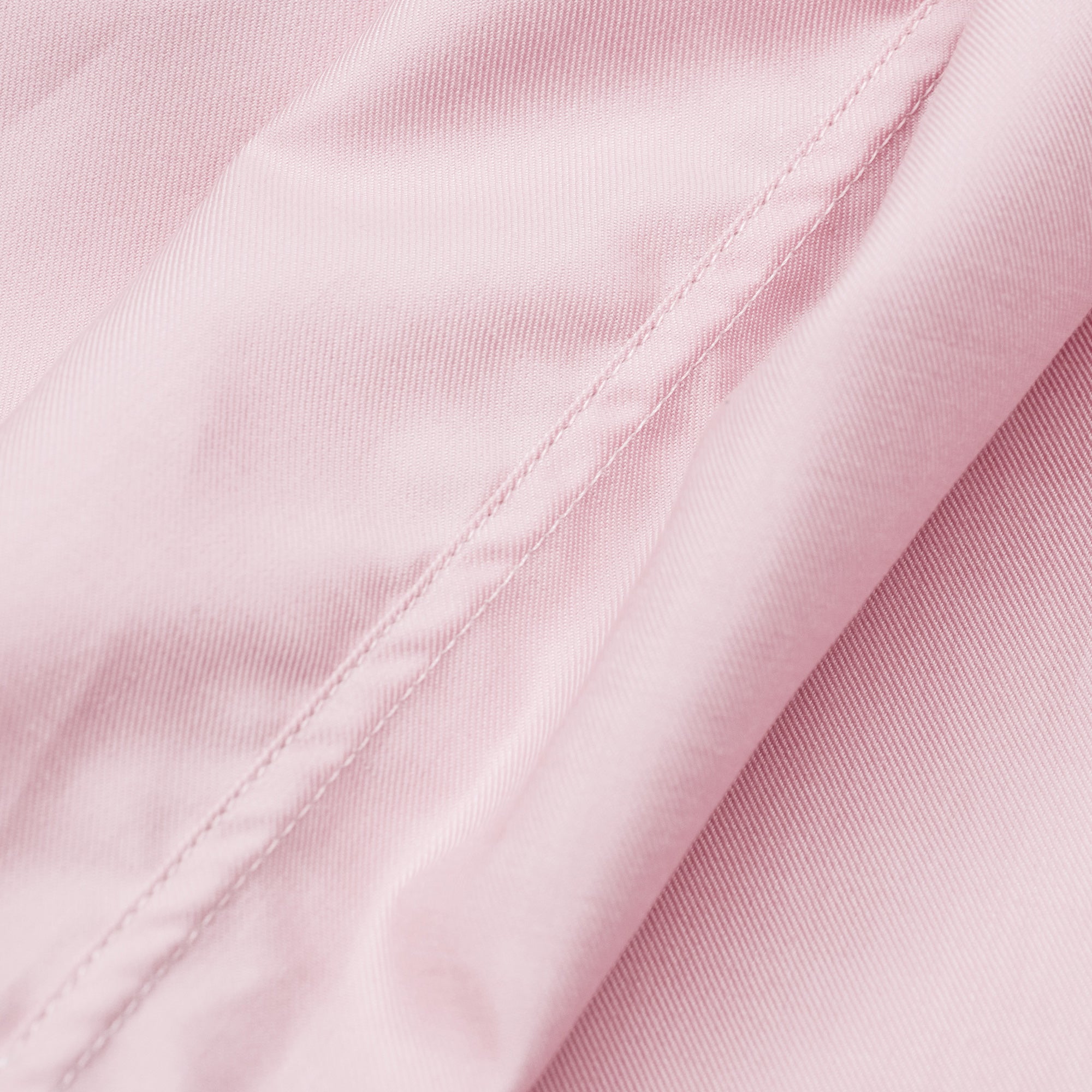 Herrenhemd, Pink mit Cocktail Manschette – Maßanfertigung in Berlin