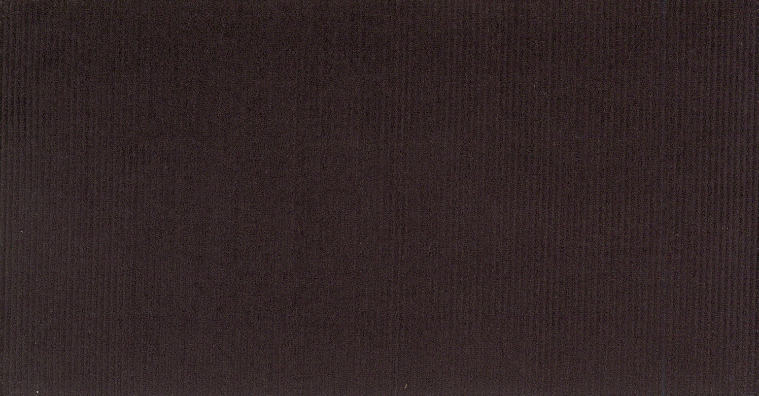 Stoffbibliothek: Brown dark corduroy suiting-Stoff von SCABAL – Maßanfertigung in Berlin