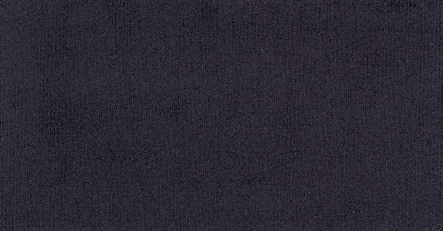 Stoffbibliothek: Blue dark corduroy suiting-Stoff von SCABAL – Maßanfertigung in Berlin