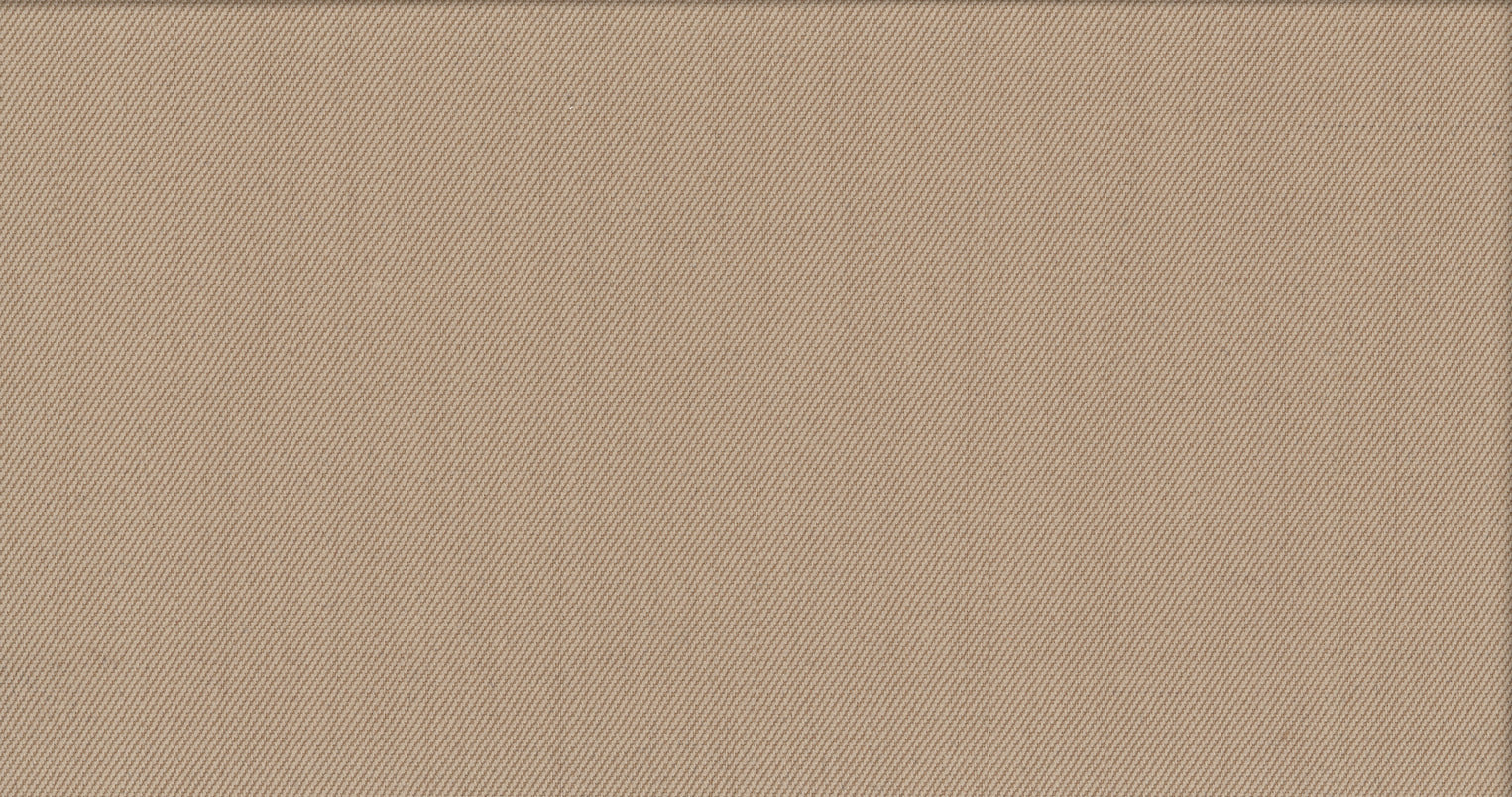 LIGHT PLAIN ROYAL GABARDINE SUITING