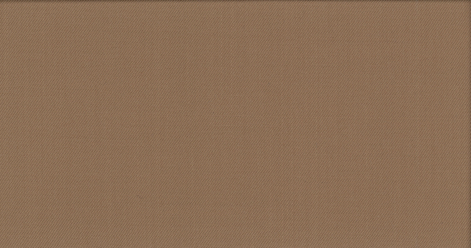 LIGHT PLAIN ROYAL GABARDINE SUITING