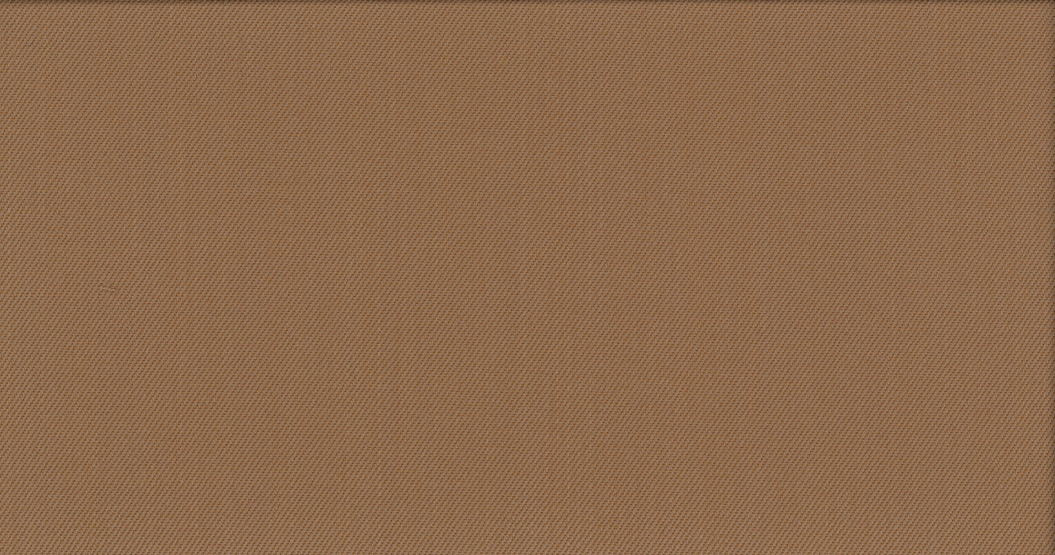 LIGHT PLAIN ROYAL GABARDINE SUITING