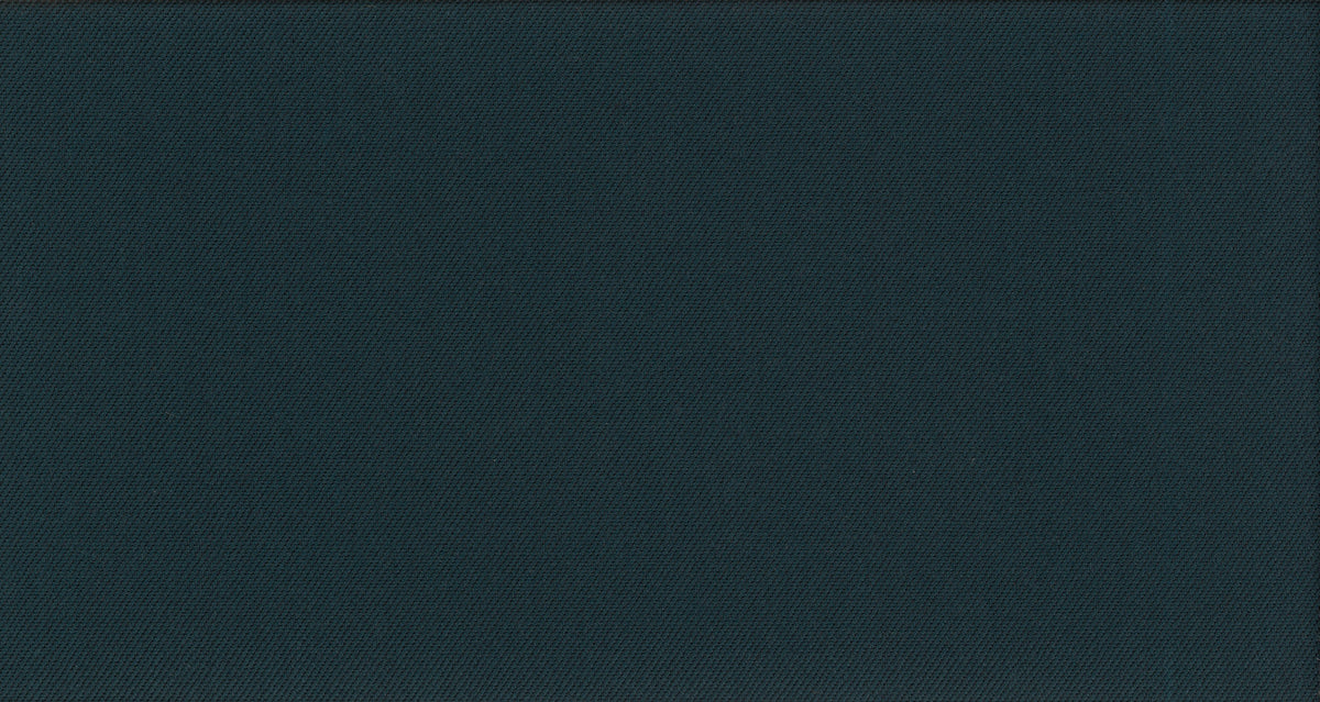 MEDIUM PLAIN ROYAL GABARDINE SUITING