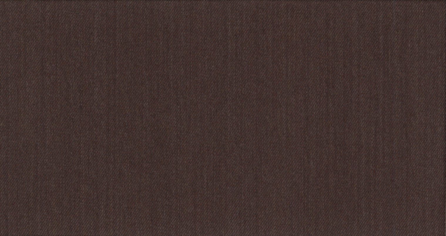 DARK PLAIN ROYAL GABARDINE SUITING