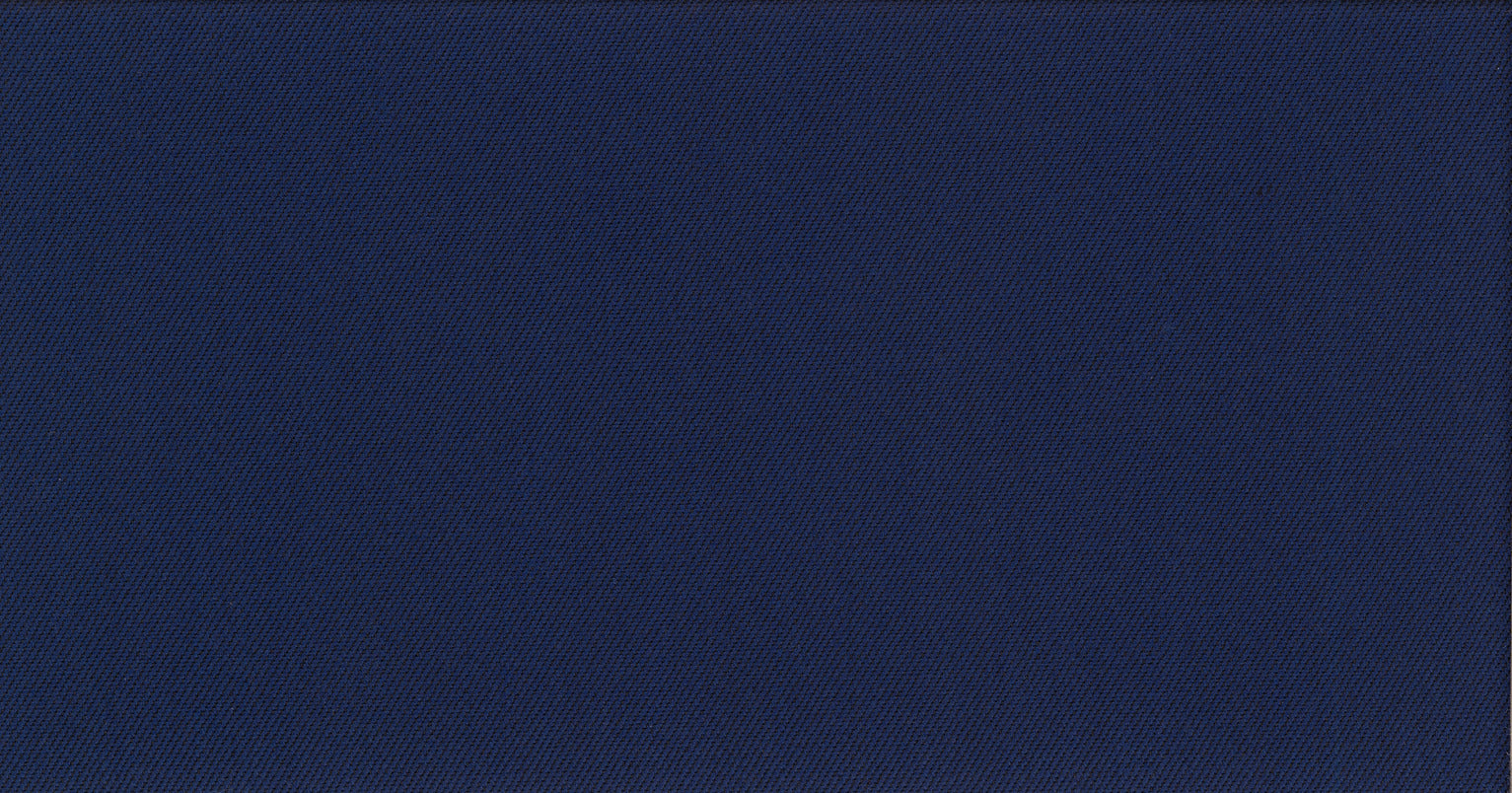 MEDIUM PLAIN ROYAL GABARDINE SUITING