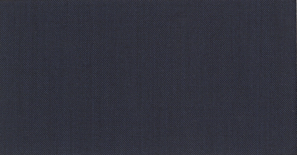 Stoffbibliothek: Blue dark pick & pick savile row suiting-Stoff von SCABAL – Maßanfertigung in Berlin