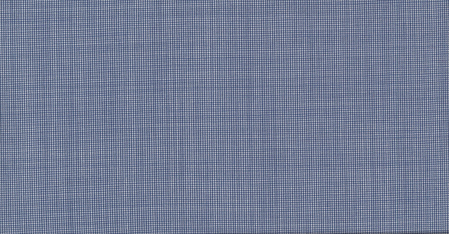 Stoffbibliothek: Blue light pinhead cosmopolitan suiting-Stoff von SCABAL – Maßanfertigung in Berlin