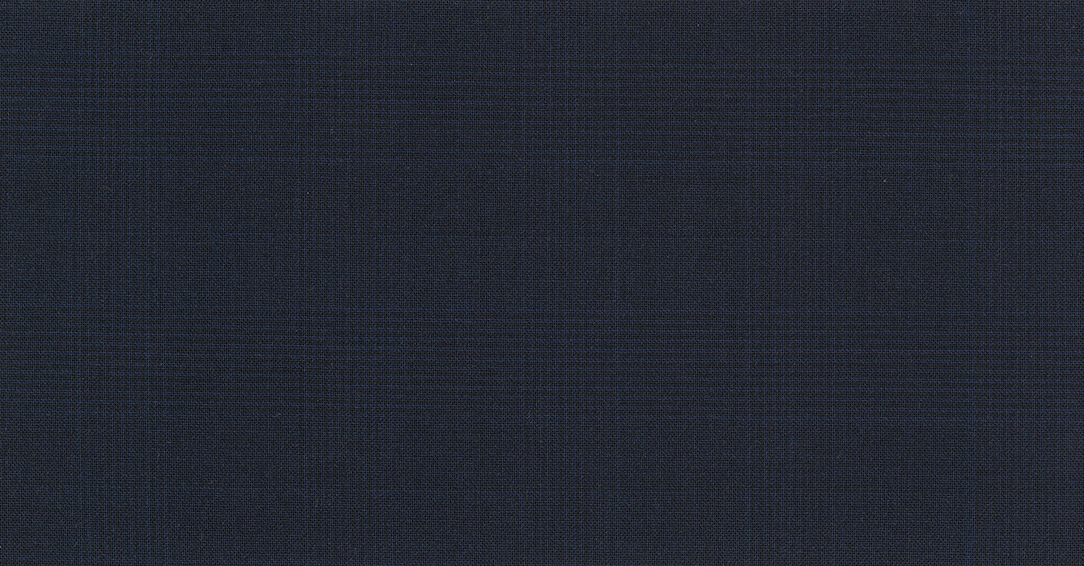 BLUE DARK GLEN CHECK DYNAMIC SUITING
