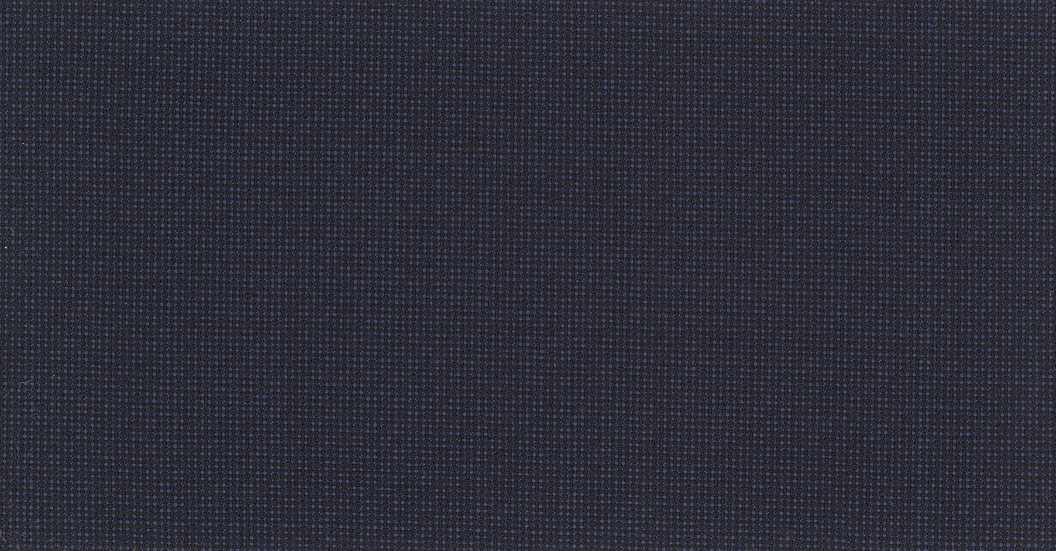 Stoffbibliothek: Blue dark the royal suiting-Stoff von SCABAL – Maßanfertigung in Berlin