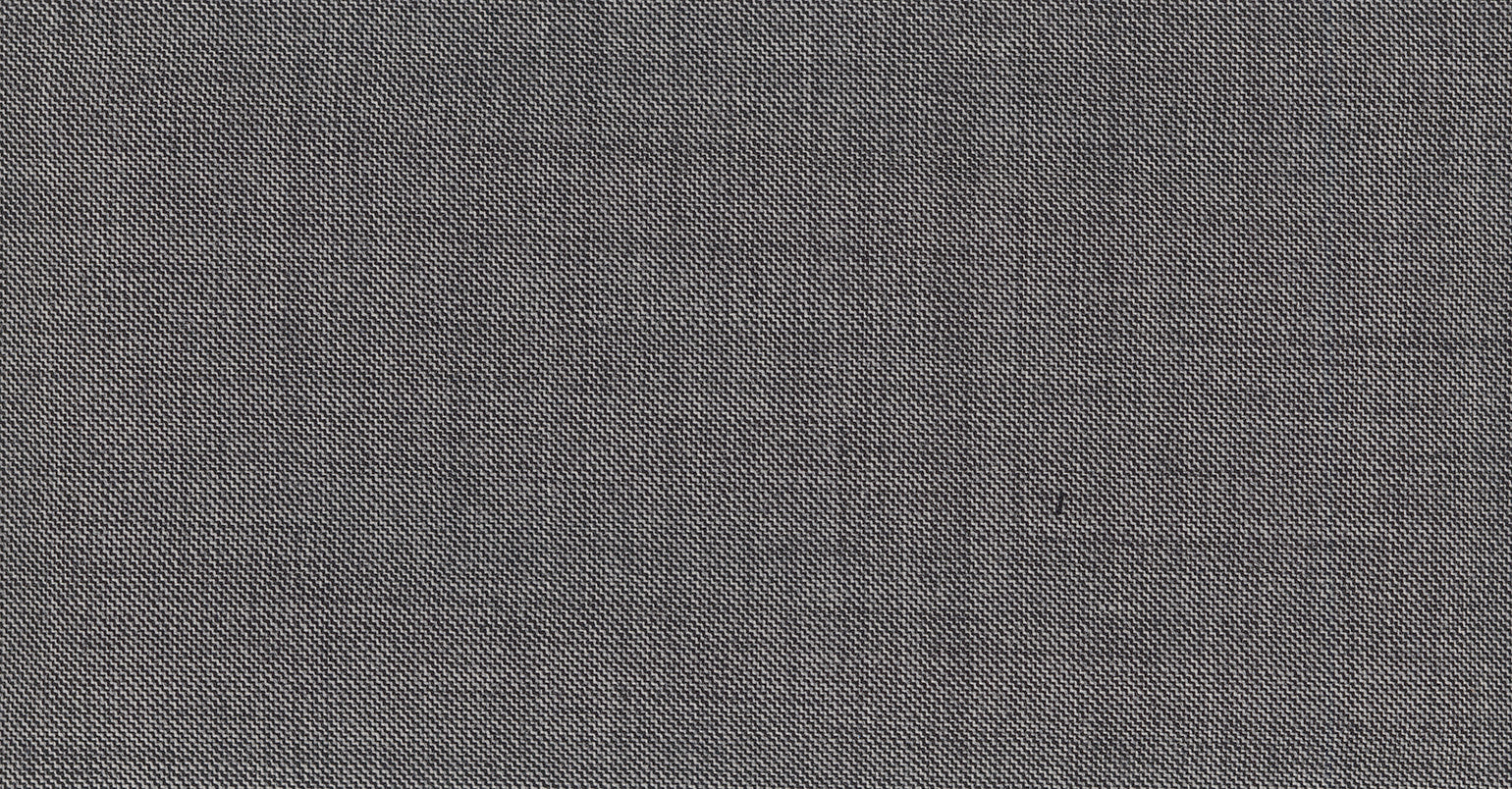 Stoffbibliothek: Mittelgrauer Grey medium pick & pick the royal suiting-Stoff von SCABAL – Maßanfertigung in Berlin