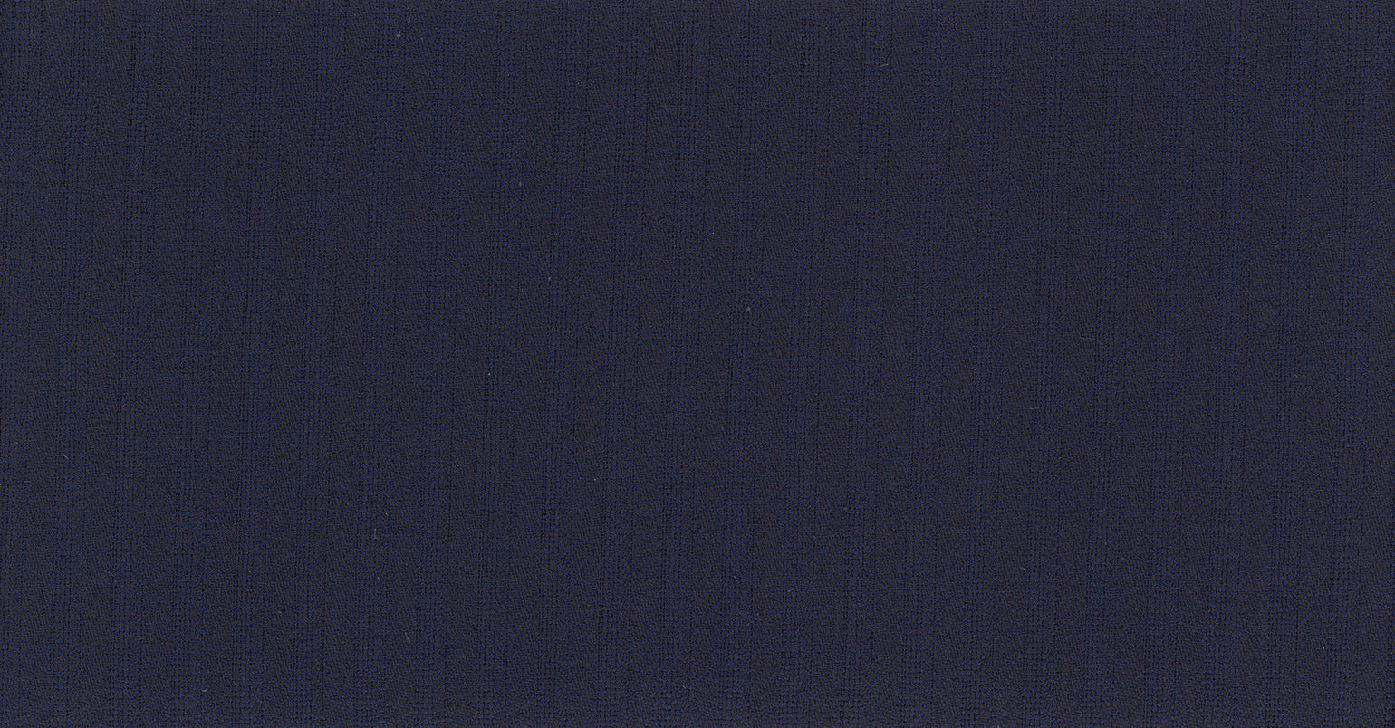 BLUE DARK STRIPE GALAXY SUITING