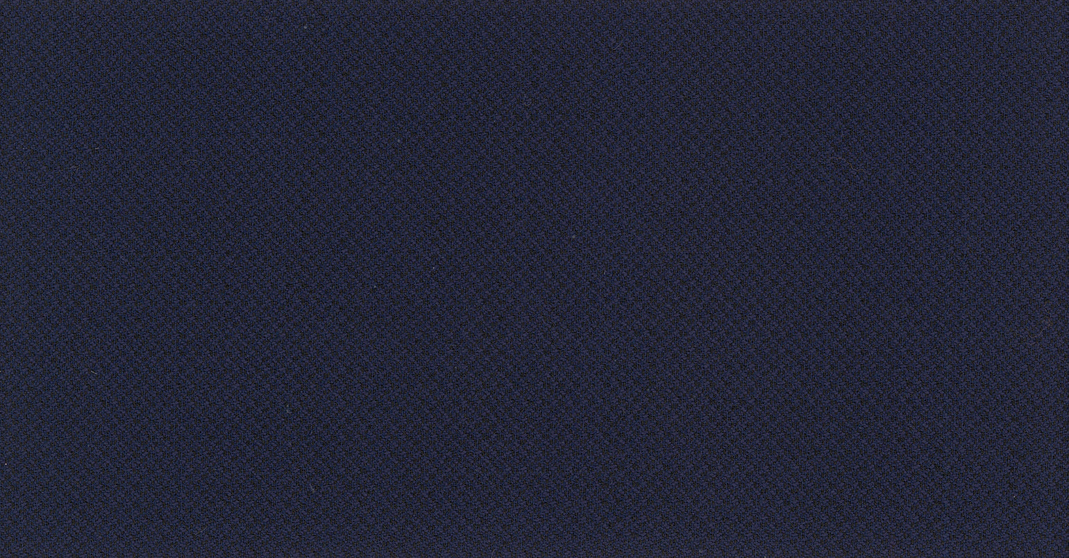BLUE DARK PLAIN GALAXY SUITING