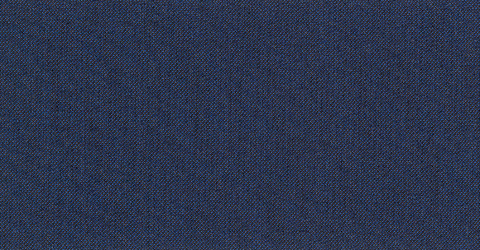Stoffbibliothek: Mittelgrauer Blue medium pick & pick savile row classics suiting-Stoff von SCABAL – Maßanfertigung in Berlin