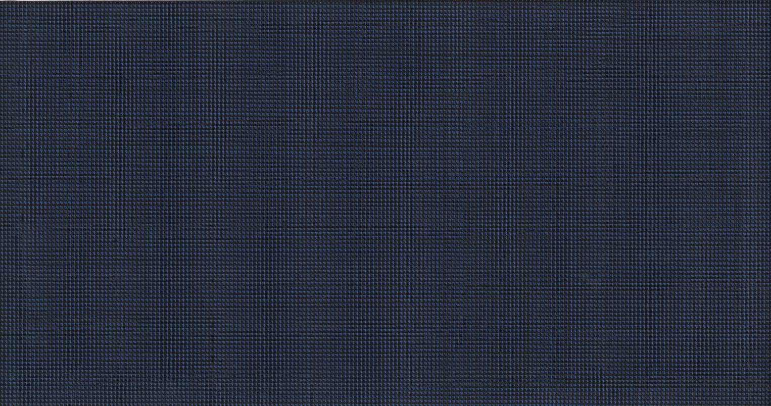 BLUE MEDIUM PINHEAD IMAGE SUITING