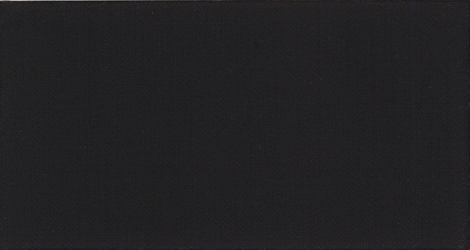 BLACK PLAIN IMAGE SUITING