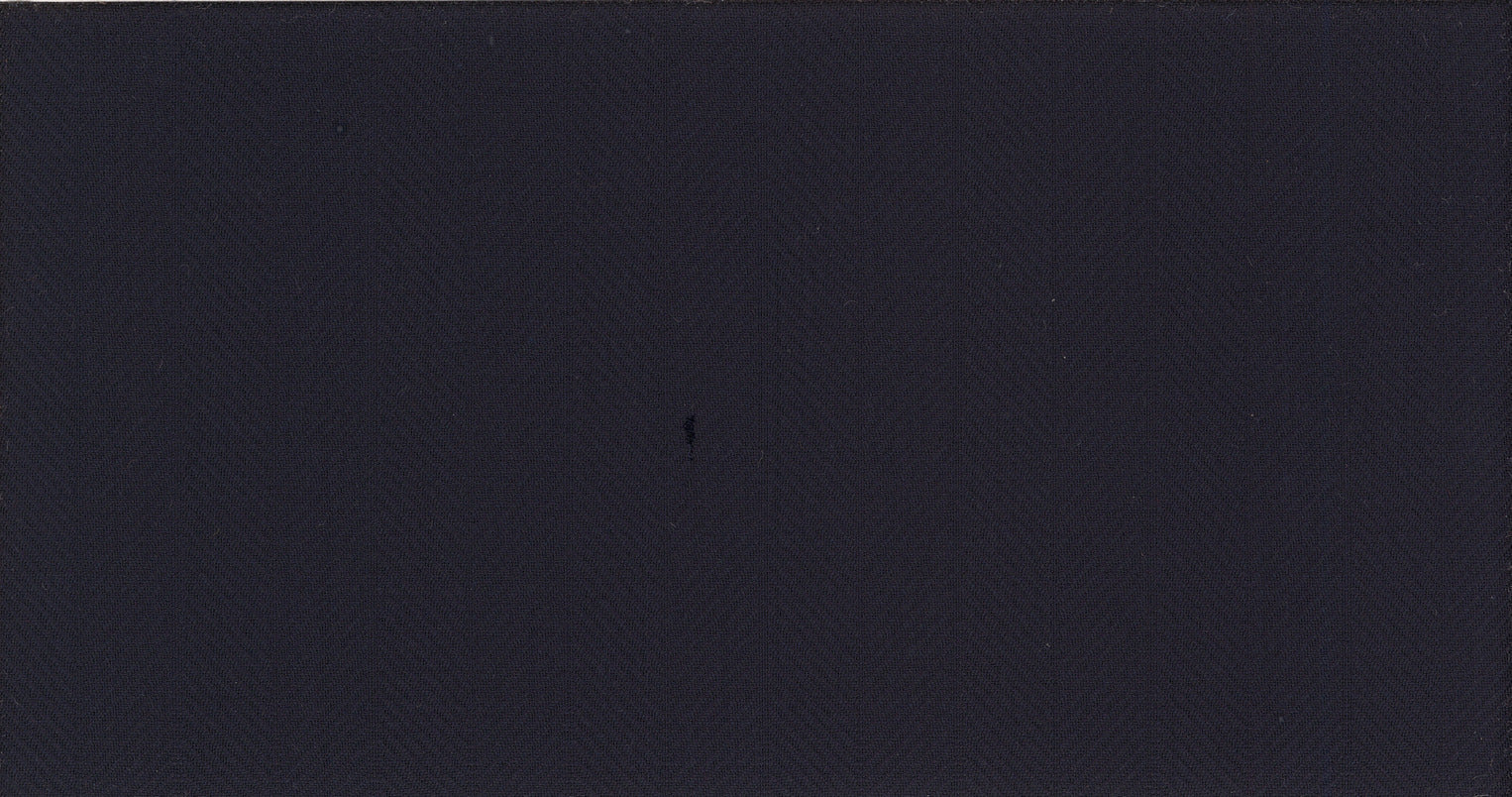 BLUE DARK STRIPE IMAGE SUITING