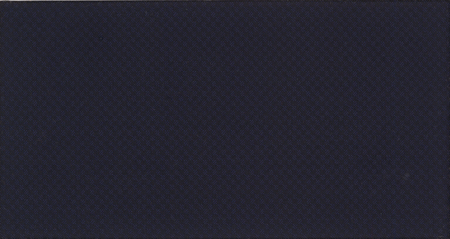 BLUE DARK MOTIF IMAGE SUITING