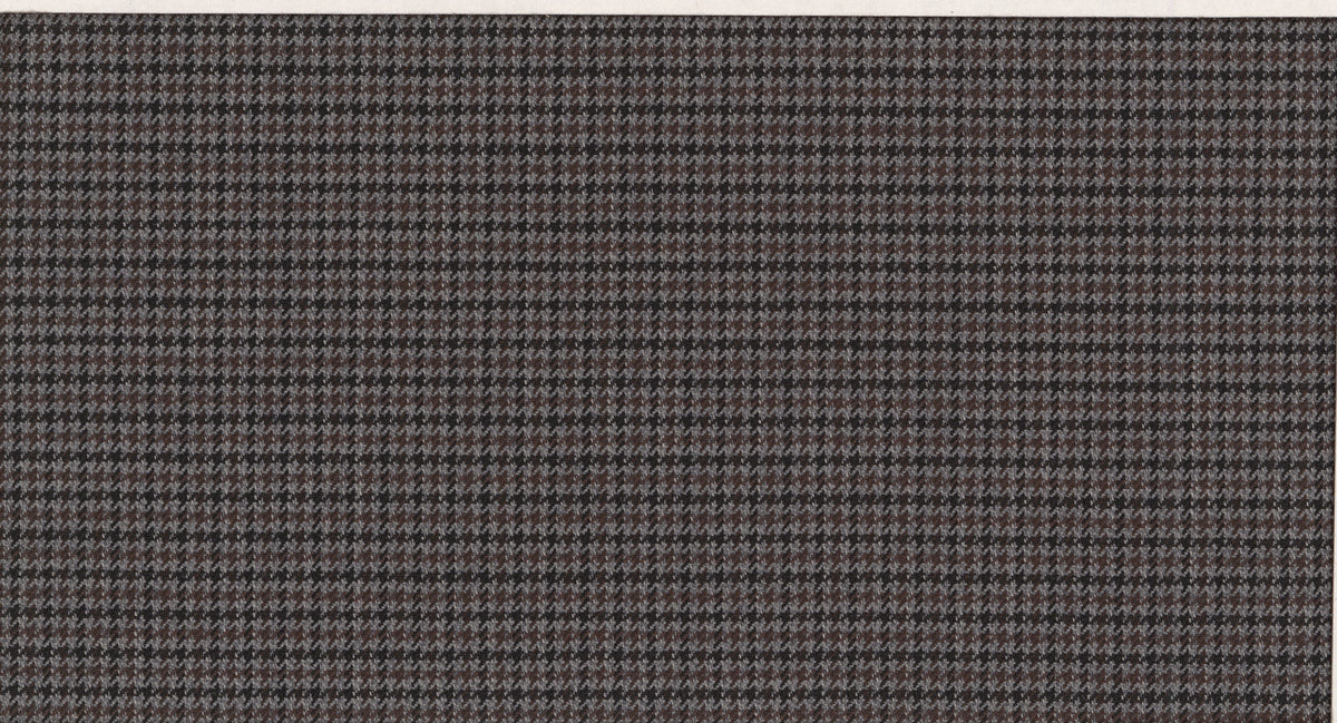 DARK MICRO-DESIGN FREESTYLE SUITING