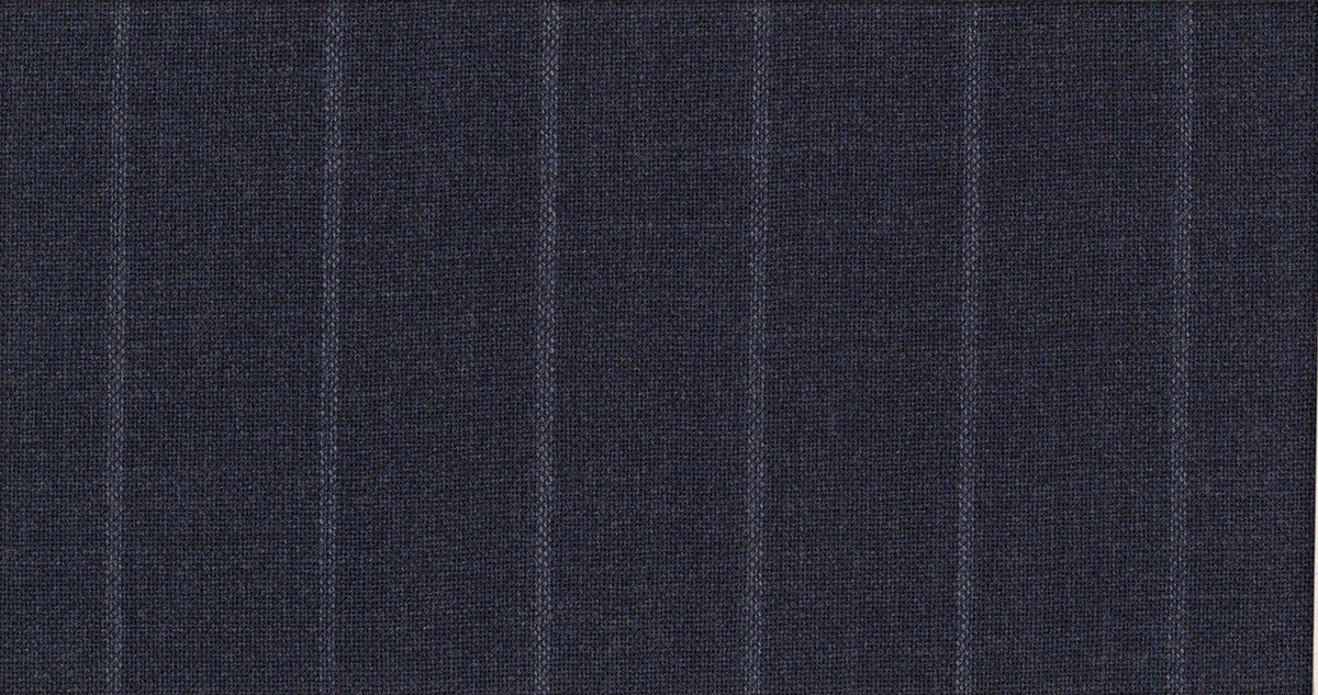 DARK STRIPE FREESTYLE SUITING