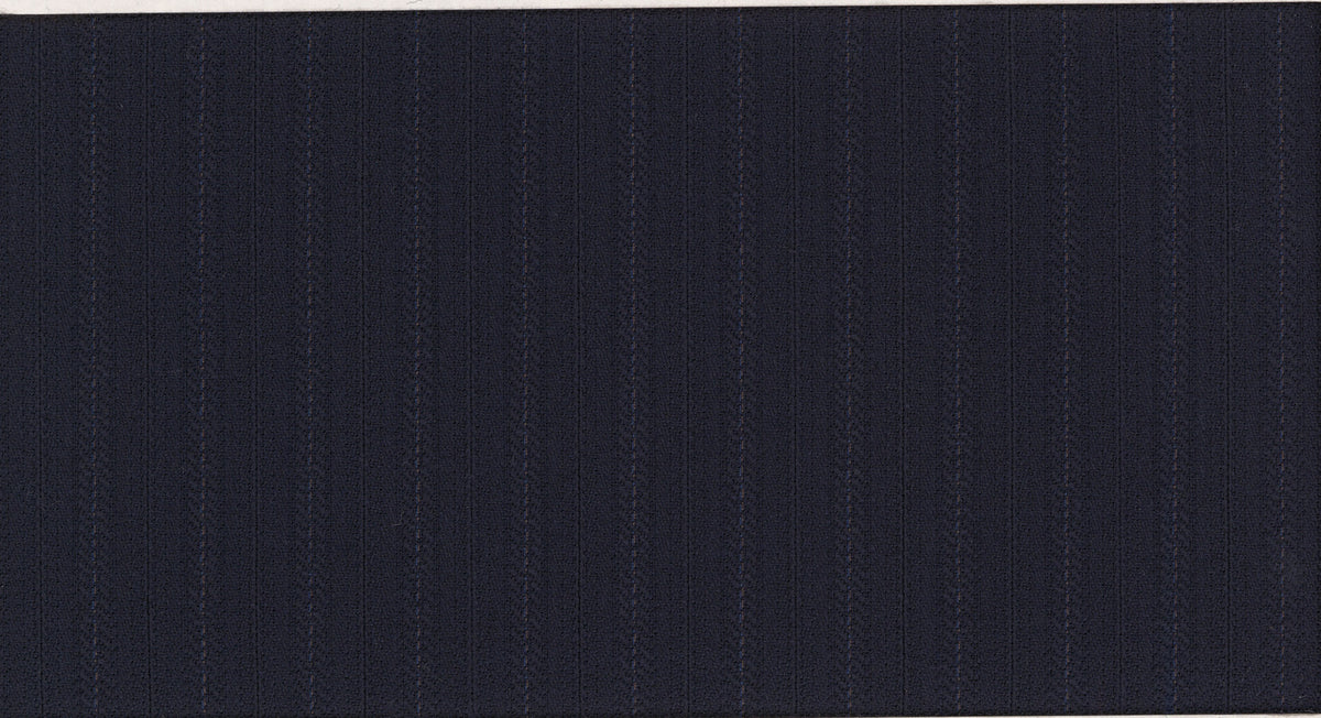 DARK STRIPE TORNADO SUITING