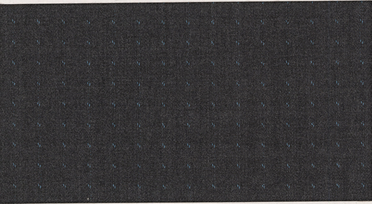 DARK STRIPE TORNADO SUITING