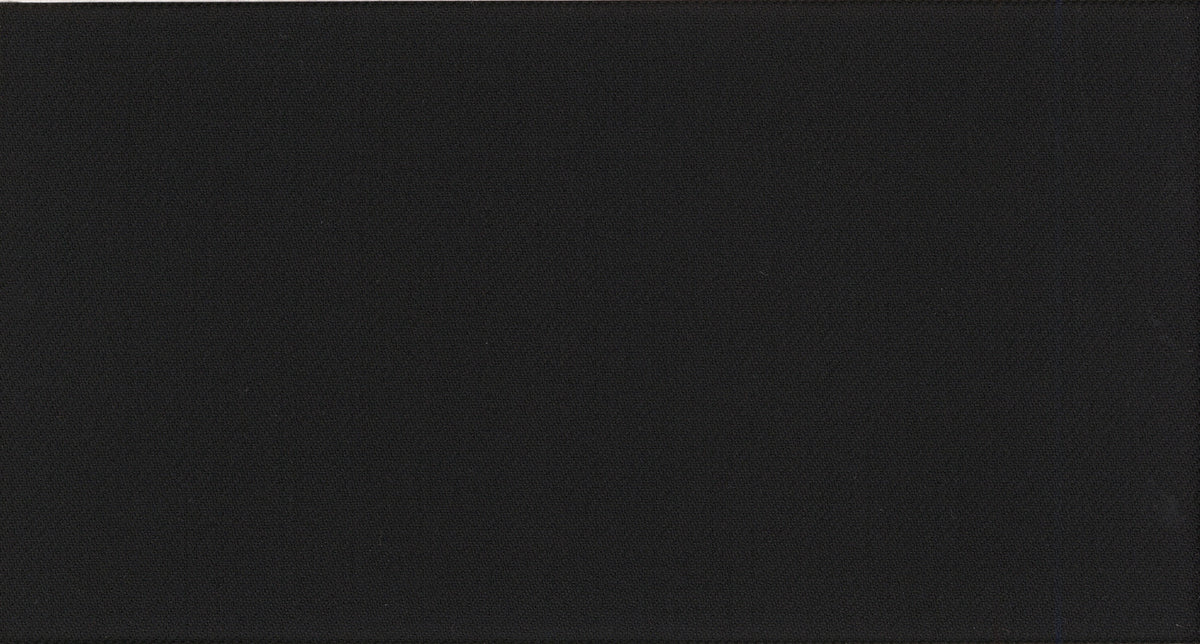 DARK PLAIN TORNADO SUITING