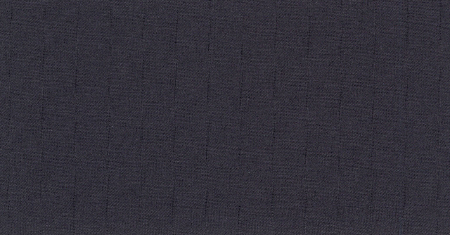 Stoffbibliothek: Blue dark stripe eton suiting-Stoff von SCABAL – Maßanfertigung in Berlin