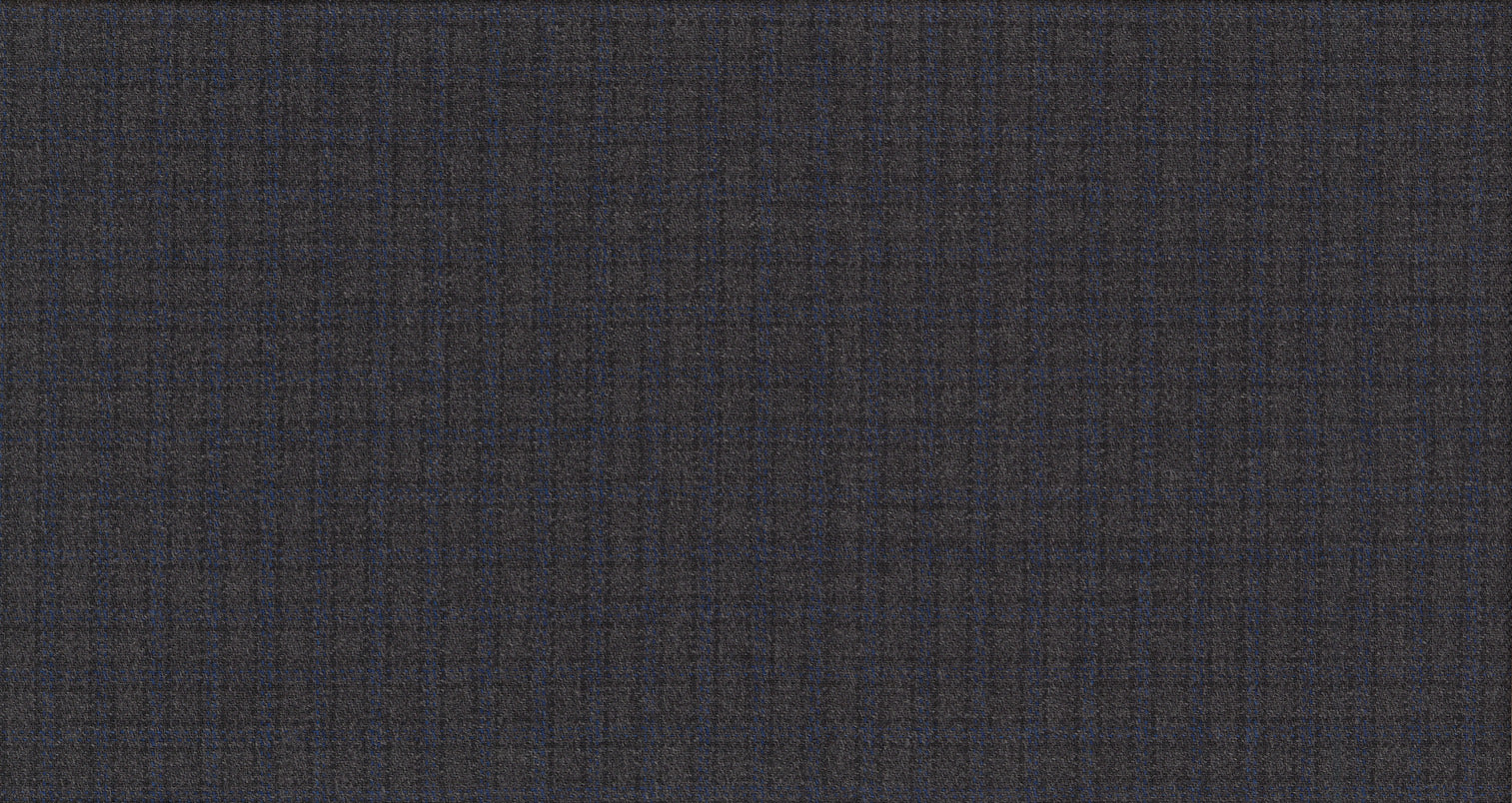 MEDIUM CHECK ETON SUITING
