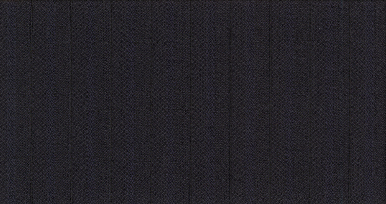 DARK STRIPE ETON SUITING