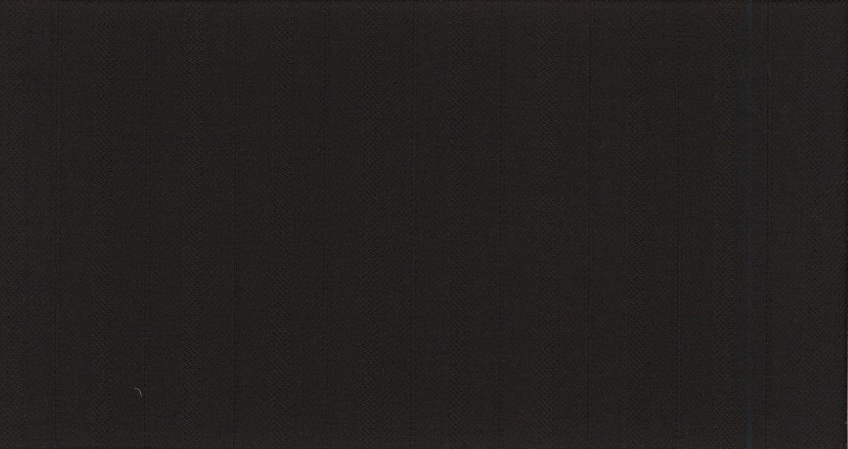 DARK STRIPE ETON SUITING