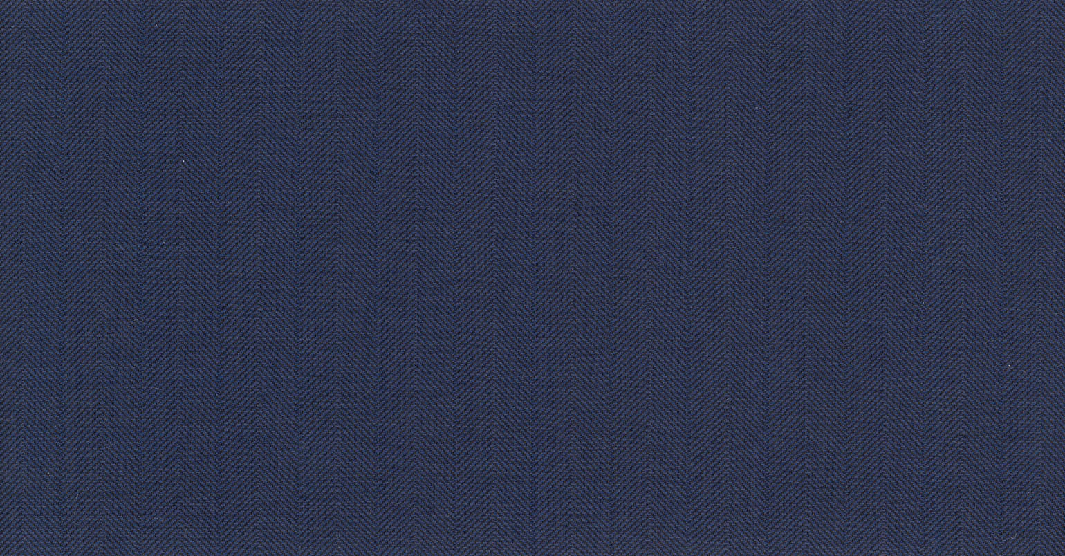Plain Blue dark RHAPSODY JACKETING
