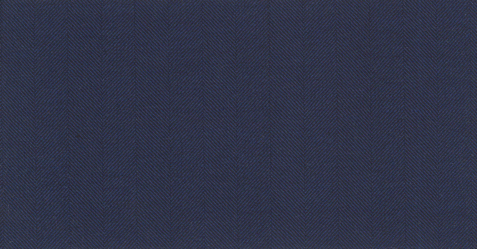 Plain Blue dark RHAPSODY JACKETING