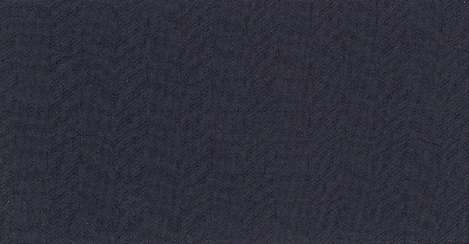 Plain Blue dark RHAPSODY JACKETING