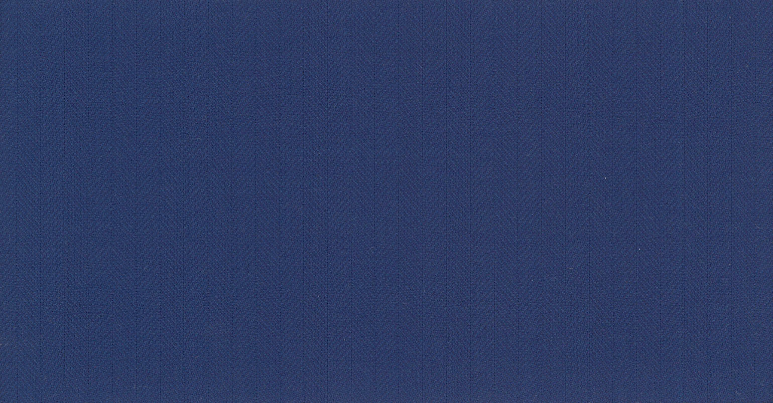 Plain Blue medium RHAPSODY JACKETING