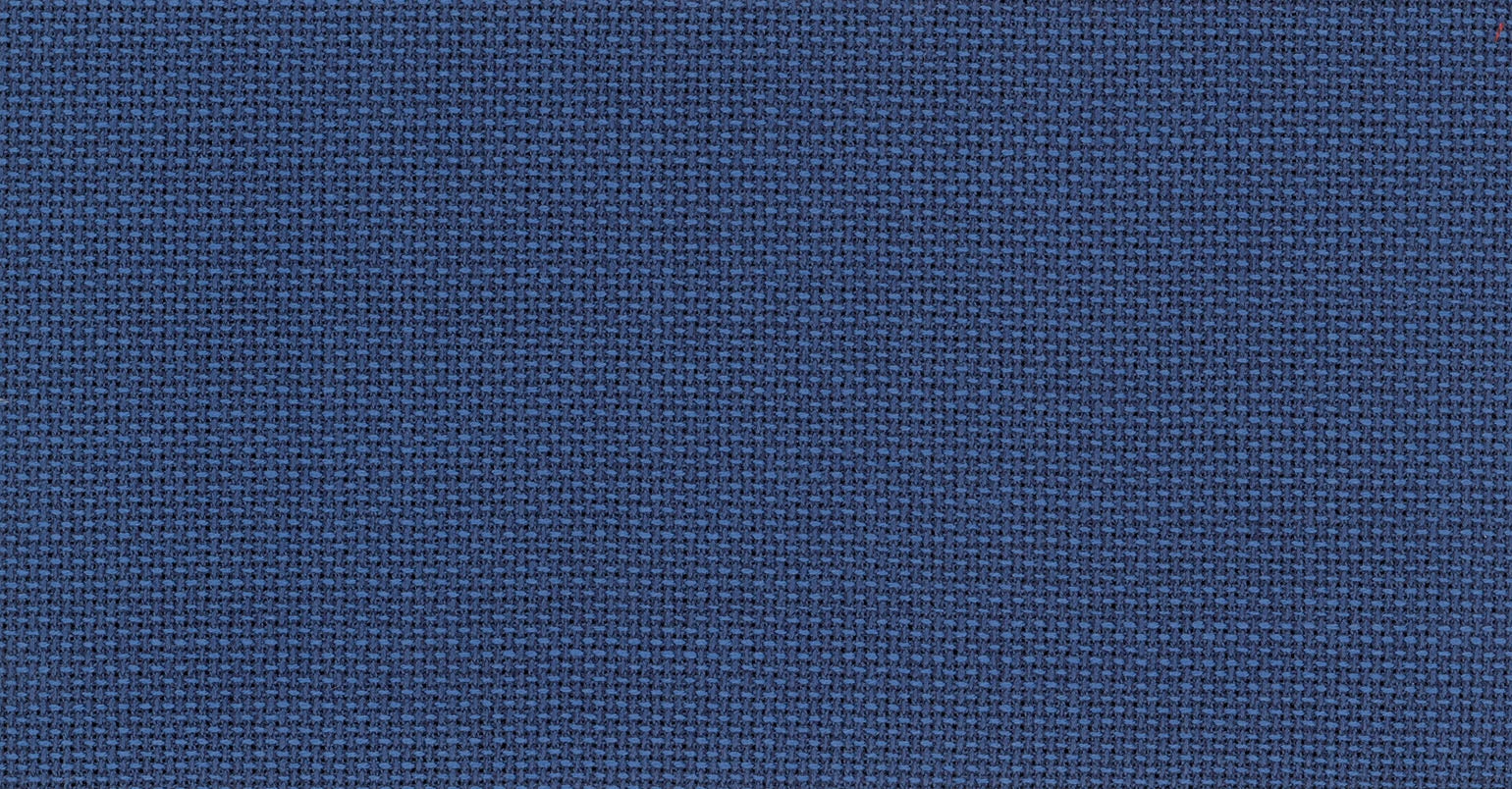 Plain Blue medium RHAPSODY JACKETING