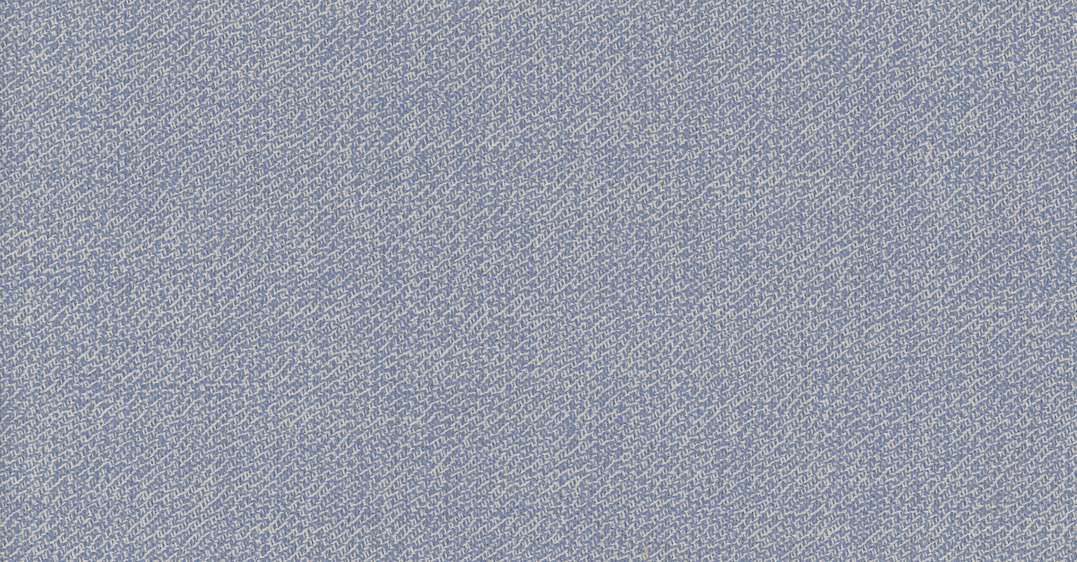 Plain Blue light HARMONY JACKETING