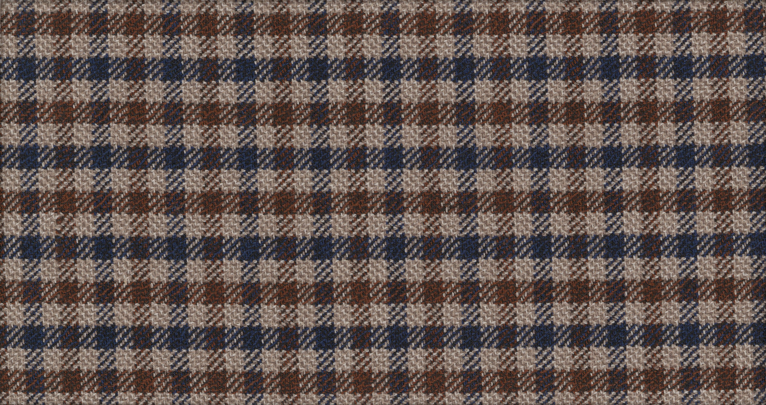 MEDIUM HOUNDSTOOTH TREND JACKET