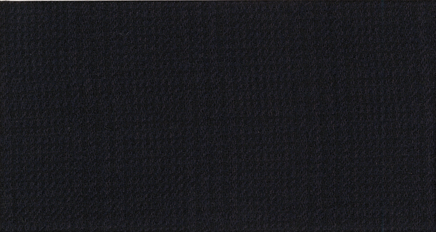 BLUE DARK PLAIN ESSENTIALS SUITING