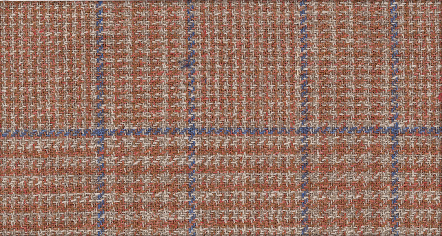 MEDIUM CHECK RIVIERA TREND JACKETING