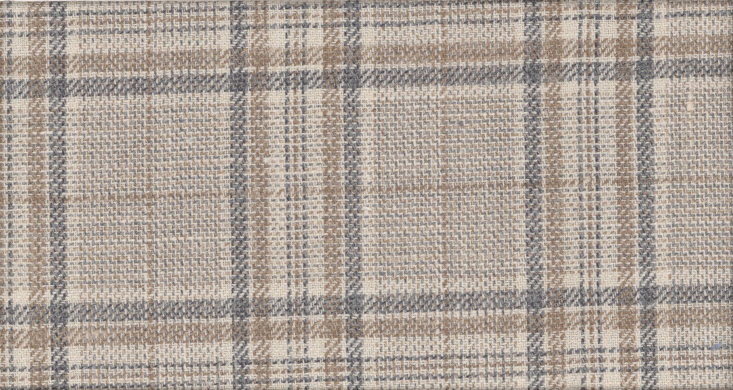 LIGHT CHECK RIVIERA TREND JACKETING