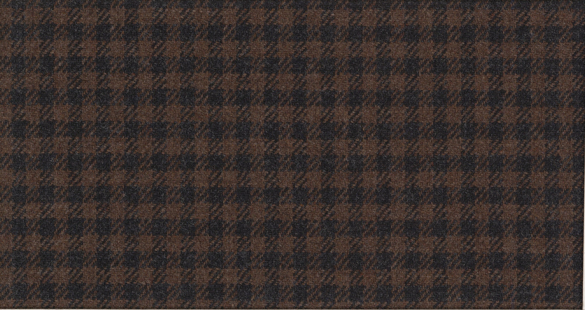 MEDIUM CHECK MISTRAL SUITING