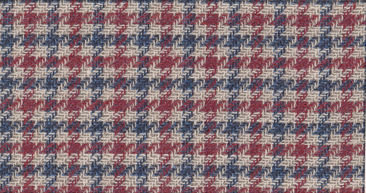 MEDIUM CHECK MISTRAL SUITING