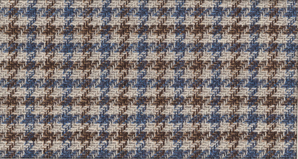 MEDIUM CHECK MISTRAL SUITING