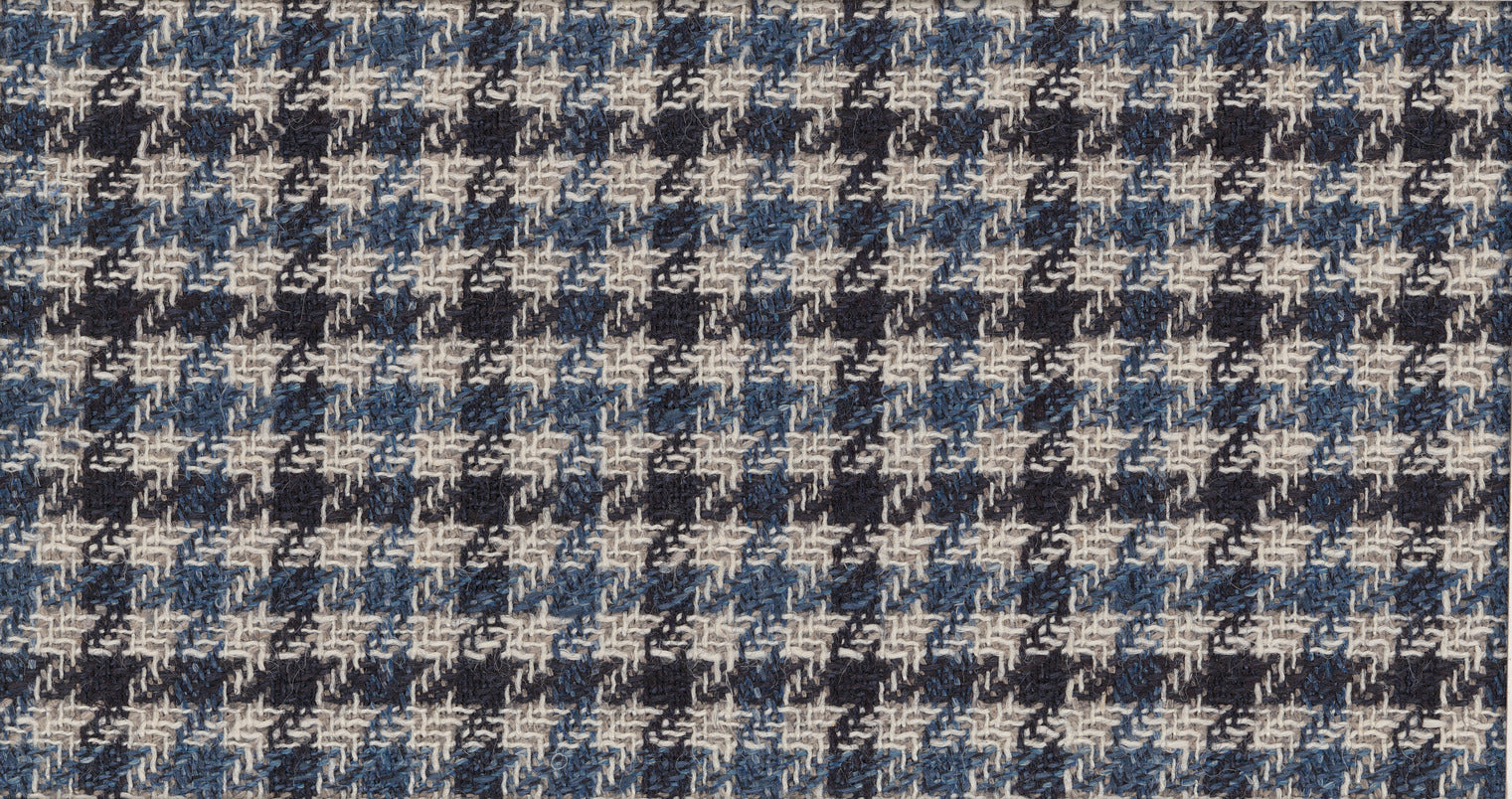 MEDIUM CHECK MISTRAL SUITING