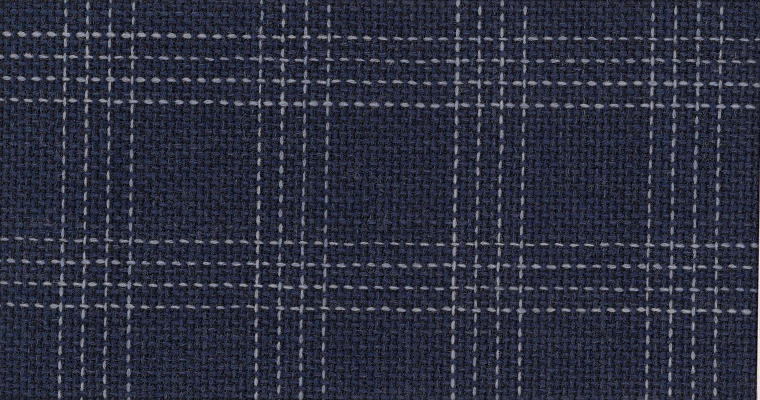 MEDIUM CHECK MISTRAL SUITING