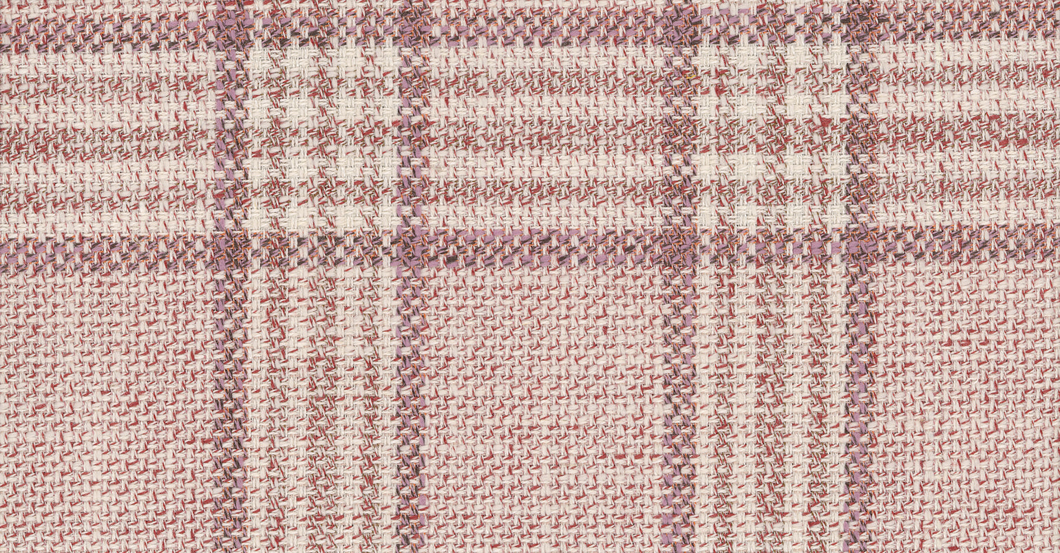 Stoffbibliothek: Light check amalfi trend suiting-Stoff von SCABAL – Maßanfertigung in Berlin